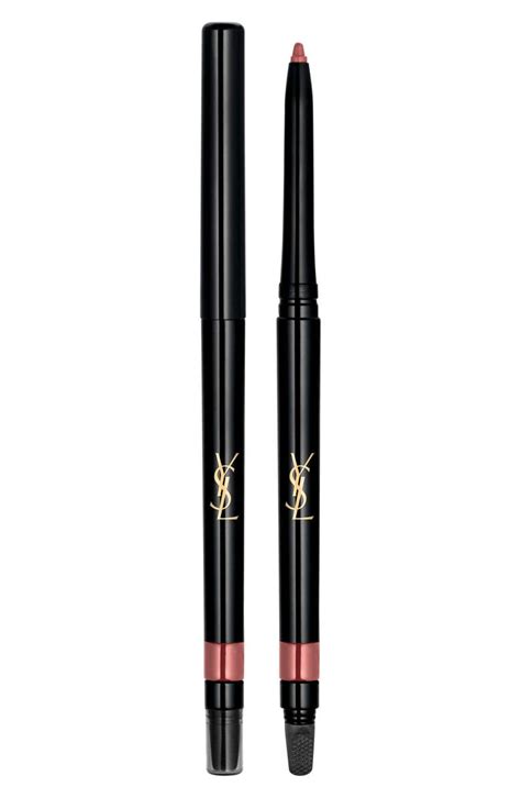 Yves Saint Laurent Dessin Des Levres Lip Liner Pencil 